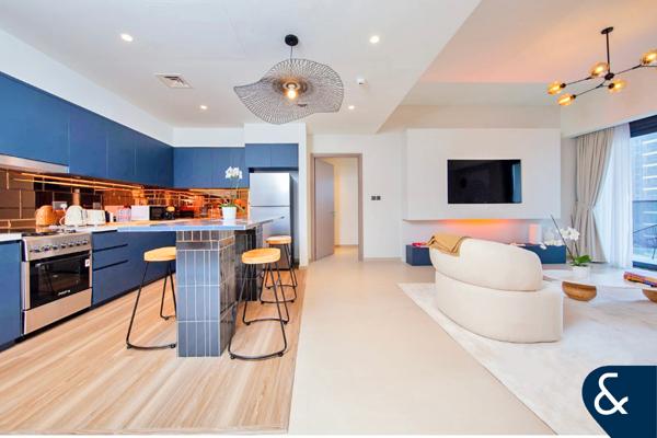 Two Bedroom | Fully Upgraded | 5 year PHPP