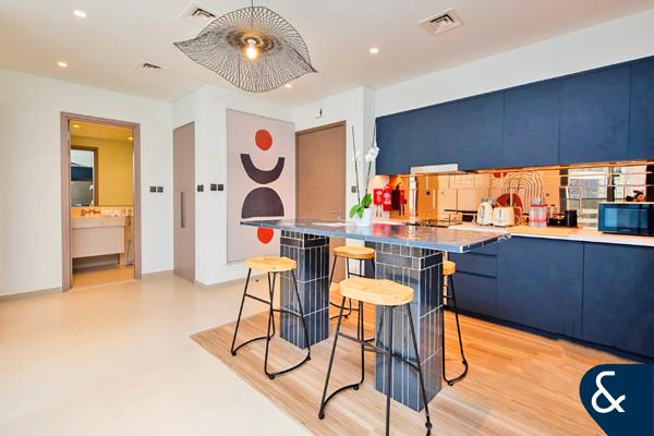 Two Bedroom | Fully Upgraded | 5 year PHPP
