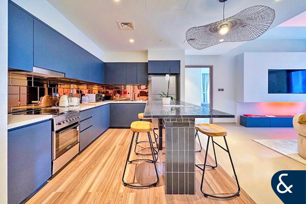 Two Bedroom | Fully Upgraded | 5 year PHPP