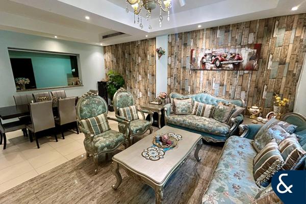 Upgraded | Type 2M | Extended | 3 Bedrooms