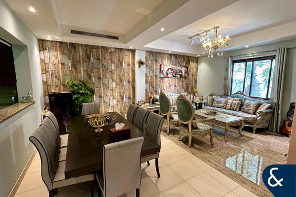 Upgraded | Type 2M | Extended | 3 Bedrooms