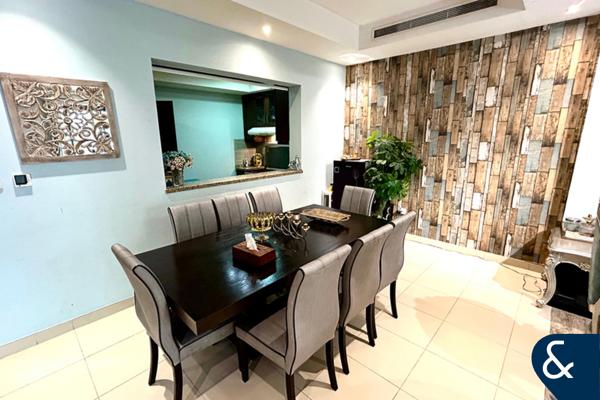 Upgraded | Type 2M | Extended | 3 Bedrooms