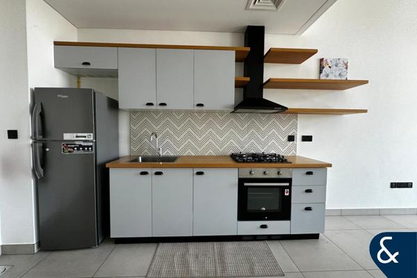 Brand New | Close To Park | Furnished | 1Bed