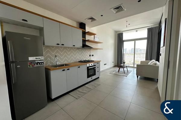 Brand New | Close To Park | Furnished | 1Bed