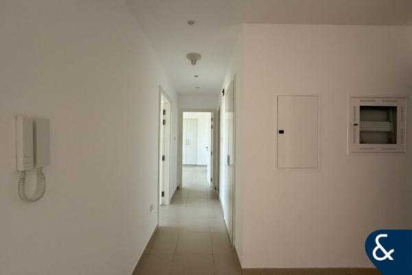 Open Views | Rented | Vacant April 2026