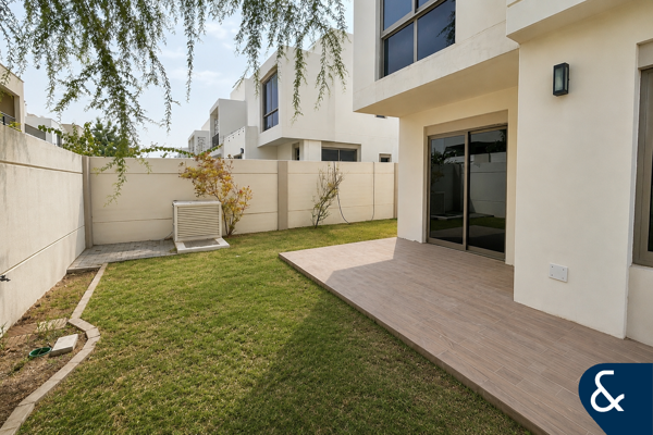 4 Bedroom | Unfurnished | Available Now