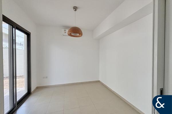 4 Bedroom | Unfurnished | Available Now