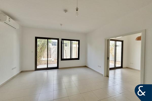 4 Bedroom | Unfurnished | Available Now