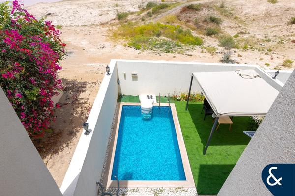 Exclusive | Modern Design | Available March