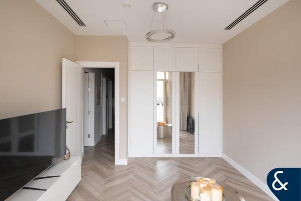 Exclusive | Modern Design | Available March