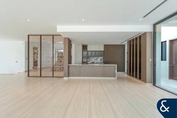 Exclusive I Vastu I Reserve I On the Pool