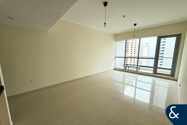 Unfurnished | 2 Bedroom | Available Now