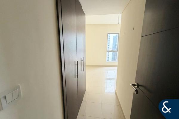 Unfurnished | 2 Bedroom | Available Now