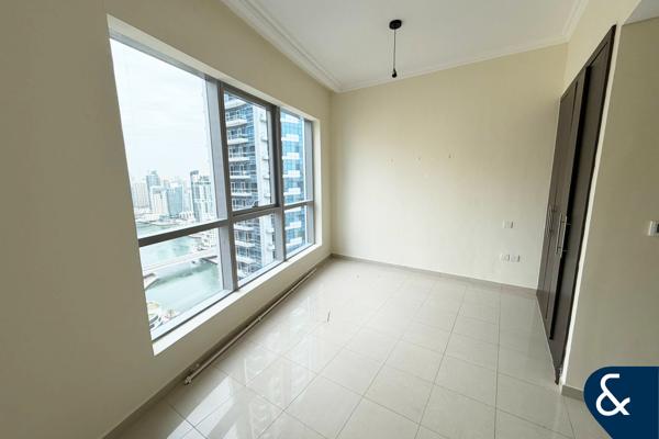 Unfurnished | 2 Bedroom | Available Now