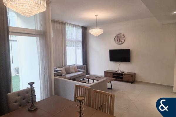 3 bed + Maid | Large Layout | Close to Pool