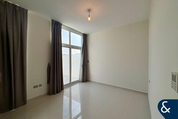 3 bed + Maid | Large Layout | Close to Pool