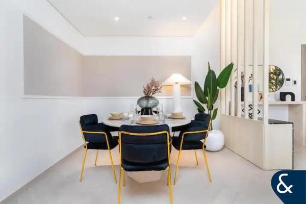 Luxury living | Unfurnished | Available Now