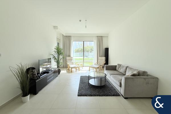 Large Terrace | Burj Khalifa Views | VOT
