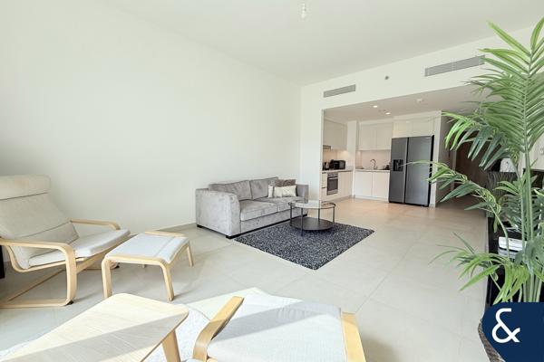 Large Terrace | Burj Khalifa Views | VOT