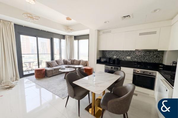 Three Bedroom | Large Layout | Available Now