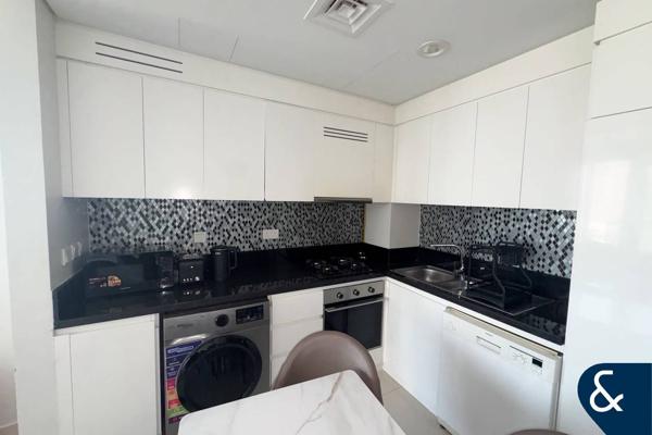 Three Bedroom | Large Layout | Available Now