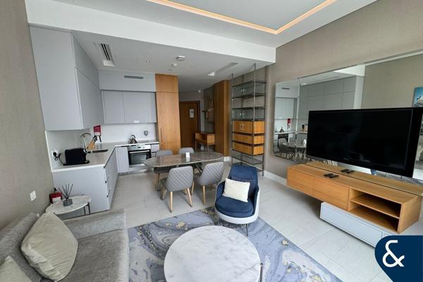 Bills Included | Duplex | Serviced Apartment