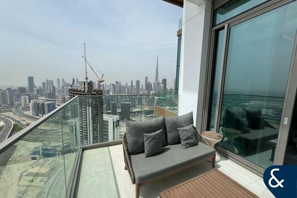 Bills Included | Duplex | Serviced Apartment