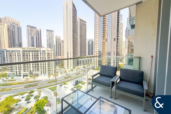 1 Bed | Bills Included | Flexible Cheques