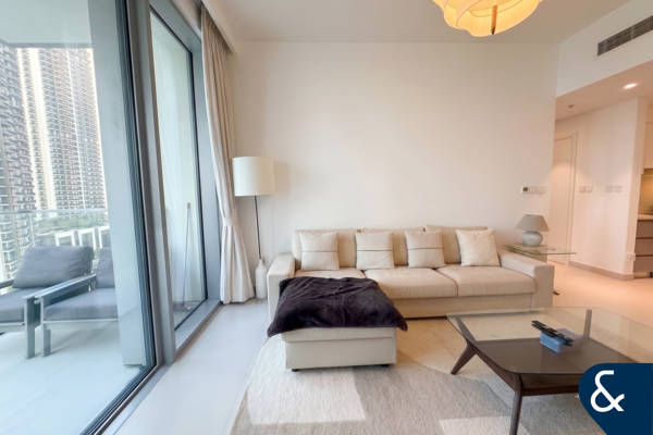 1 Bed | Bills Included | Flexible Cheques