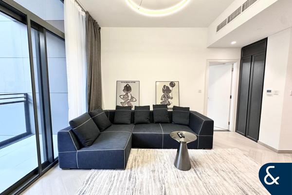 Fully Furnished | Vacant Now | Large Layout