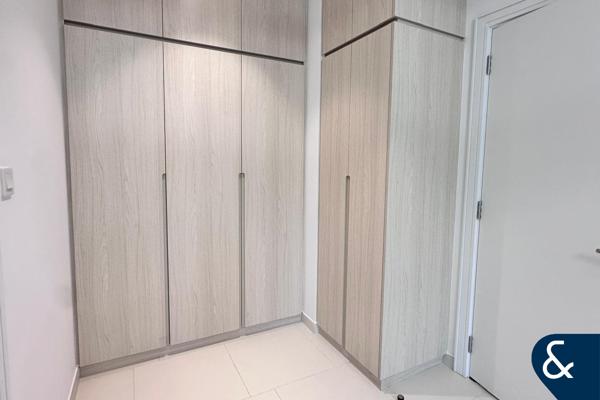 Fully Furnished | Vacant Now | Large Layout