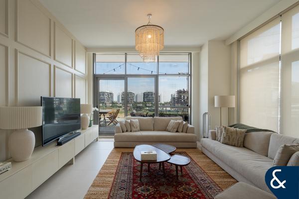 Fully Upgraded | Corner | Full Golf View