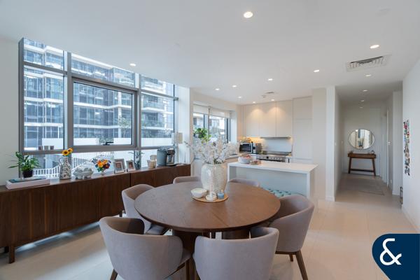 Fully Upgraded | Corner | Full Golf View