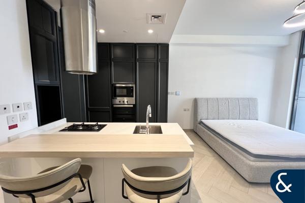Vacant Now | Fully Furnished | Ellington |