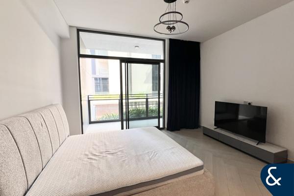 Vacant Now | Fully Furnished | Ellington |