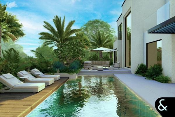 6,250 Sq Ft BUA | 5 bedroom | Fully Renovated