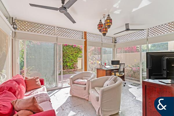 2 Bedrooms | Private Location | Quiet Location