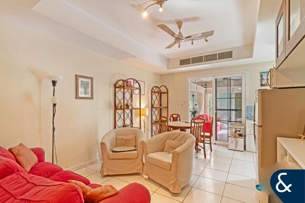 2 Bedrooms | Private Location | Quiet Location