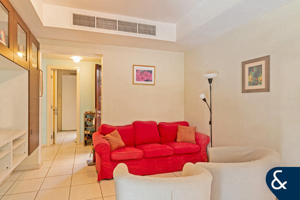 2 Bedrooms | Private Location | Quiet Location