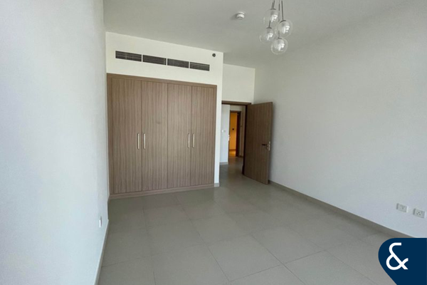 Vacant On Transfer | Burj Views | Available