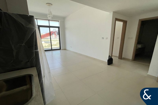 Vacant On Transfer | Burj Views | Available