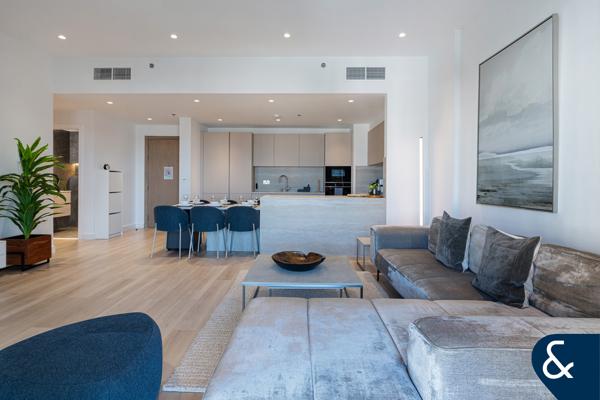 Exclusive | Fully Upgraded | May 1st Avail