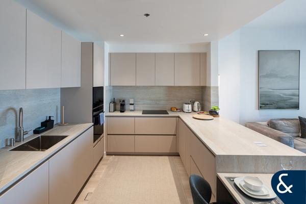 Exclusive | Fully Upgraded | May 1st Avail