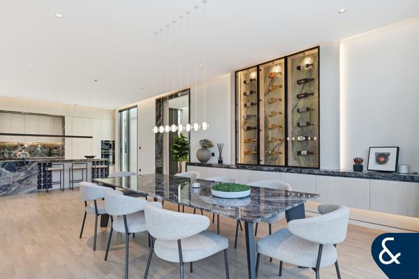 Five Bedroom Signature | Exclusive | Turn Key