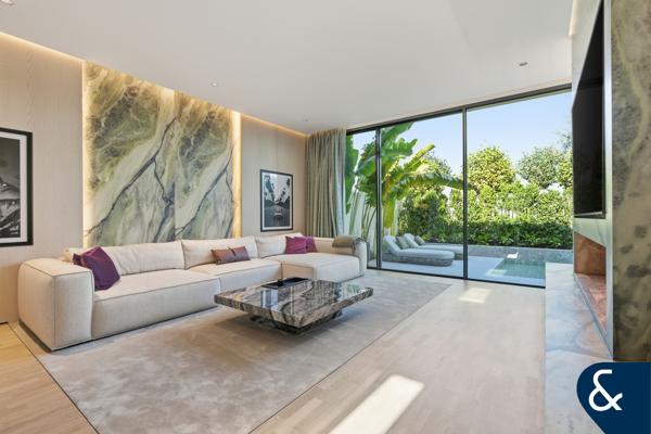 Five Bedroom Signature | Exclusive | Turn Key