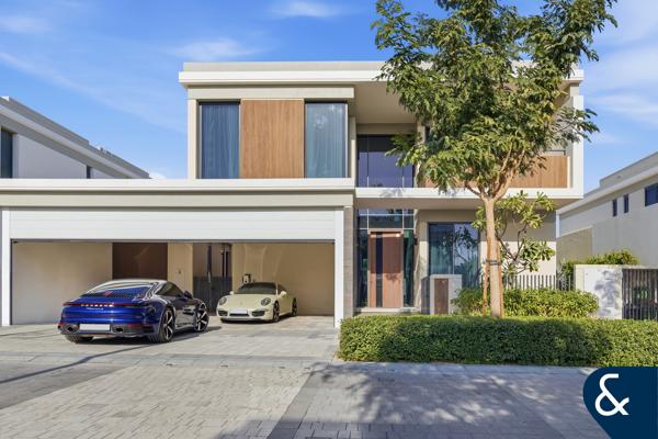 Five Bedroom Signature | Exclusive | Turn Key