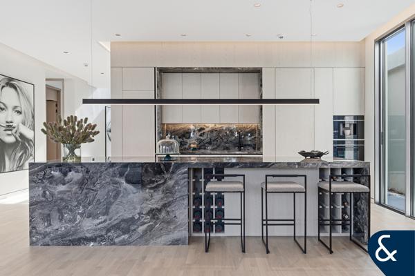 Five Bedroom Signature | Upgraded | Turn Key