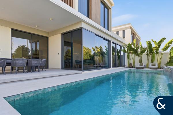 Five Bedroom Signature | Upgraded | Turn Key