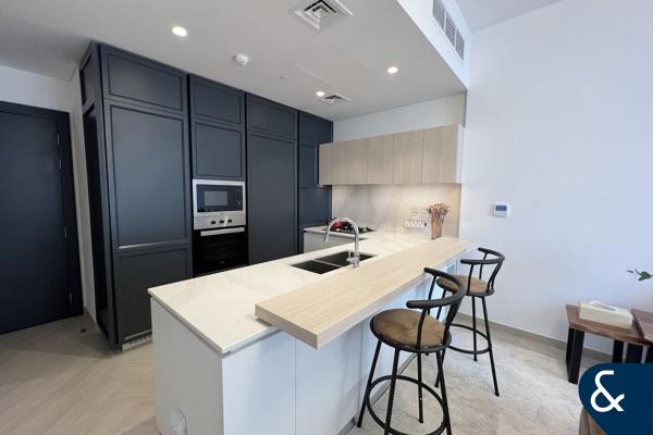 Spacious | Premium Ellington | Furnished