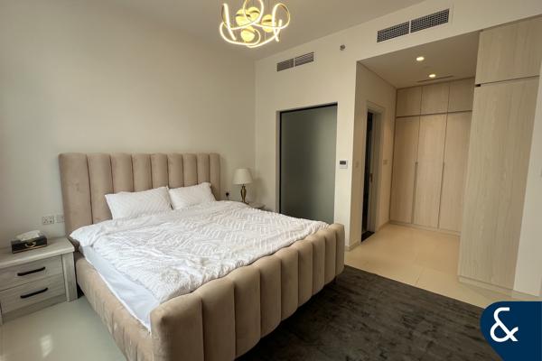 Spacious | Premium Ellington | Furnished